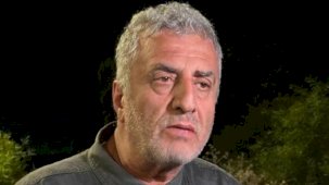 Fuat Kozluklu: İsrailli bir kişi tarafından tehdit edildim