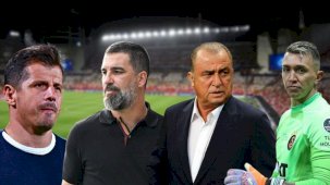 Futbolda dolandırıcılık davasında 2 kişi tahliye edildi