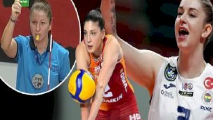 Galatasaray - Fenerbahçe maçında Fair-Play hareketi! Yeşil kart çıktı