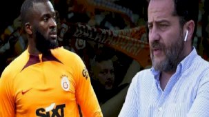 Galatasaray yıldız oyuncuyla transfer görüşmelerine başladı! Ndombele'de fesih kararı