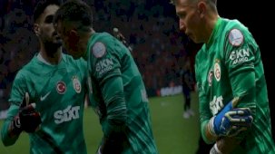 Galatasaray'da Fernando Muslera depremi! Son durumu belli oldu