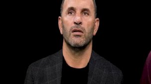 Galatasaray'da Okan Buruk'tan Fernando Muslera cevabı! 'Sağlığı çok önemli'