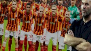 Galatasaray'da yıldız futbolcunun üstü çizildi! Transfer hedefi ortaya çıktı