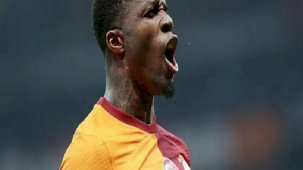 Galatasaray'da Zaha farkı! 2022 Ağustos'tan sonra bir ilk