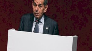 Galatasaray'dan Süper Kupa fikri: Atatürk Stadı'nda oynayalım