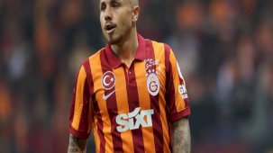 Galatasaray'ın Angelino derdi: 6 milyon eurodan kurtulmanın yolu aranıyor