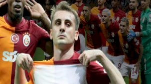 Galatasaray'ın galibiyeti sonrası yazdı: Ne zaman patlama yapacak diye bekliyorduk