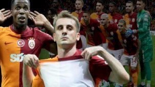 Galatasaray'ın galibiyeti sonrası yıldız futbolcuyu eleştirdi! 'Arkadaşlarına ayak uyduramıyor'