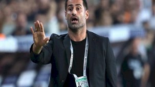 Galatasaray'ın serisini bitiren Volkan Demirel'in sözleri: Yoktan var olan takımız