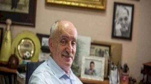 Gazeteci Osman Arolat hayatını kaybetti