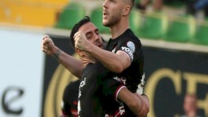 Gaziantep FK, Alanyaspor deplasmanında kazandı