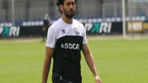 Gazze için saygı duruşunda bulunan İsrailli futbolcu vatandaşlıktan çıkarılacak