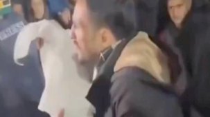 Gazze'de bebeğini kaybeden acılı baba: Doğumdan önce ölüm belgesini aldım