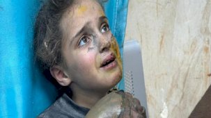 Gazze'de hayatını kaybedenlerin sayısı 11 bin 180'e yükseldi