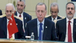 Gazze’de insanlığa karşı suç işleniyor