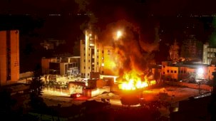 Gazze'de sağlık sistemi çöküyor! 16 hastane ve 34 sağlık merkezi hizmet dışı kaldı