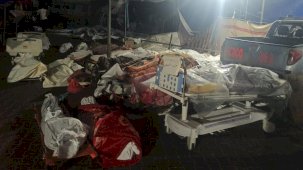 Gazze'de yakıt tükendi! Her geçen dakika yaralılar hayatını kaybediyor