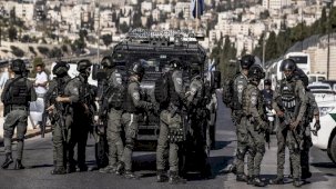 Gazze'deki çatışmalarda 68 İsrail askeri öldü