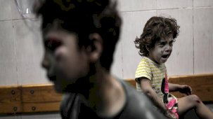 Gazze'deki sağlık sistemi çöktü: Doktordan dünyaya 