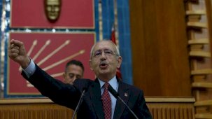 'Gazze’ye her türlü yardımı yapacağız'