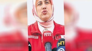 Gazze’ye mutlaka insani yardım koridoru açılsın