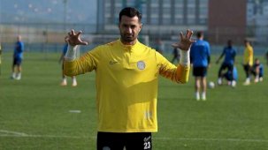 Gökhan Akkan gelecekten umutlu