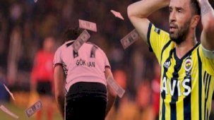 Gökhan Gönül, Fenerbahçe'den ayrılış sürecini anlattı! 'Para mevzusunu kimin yaptığını biliyorum'
