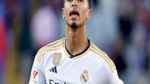 Golden Boy ödülünün sahibi Jude Bellingham oldu