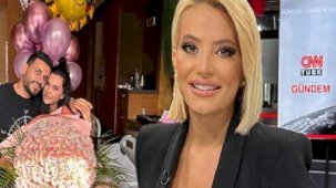 'Görgüsüzlüğü ile çete çökerten bir Dilan Polat profili!'