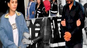 Gözaltındaki Dilan Polat'tan 'pes dedirten' talep!