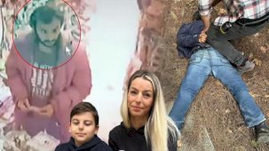 Gözleri ele verdi! Şaşı olan 167 kişinin listesi çıkarıldı, evinde yakalandı