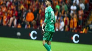 Günay Güvenç: Geçmiş olsun Fernando Muslera!
