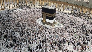 Hac kuraları bugün çekilecek