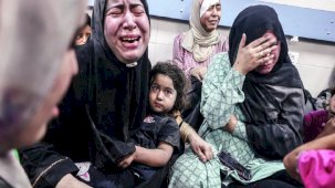 Hamas: Gazze'nin yönetimi Filistin'in meselesidir