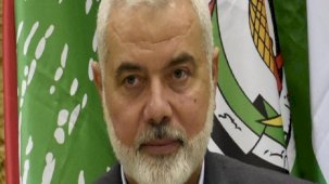 Hamas lideri Heniyye: İsrail ile ateşkes anlaşmasına yakınız