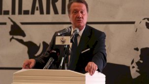 Hasan Arat: Devlet, Beşiktaş’ı sever