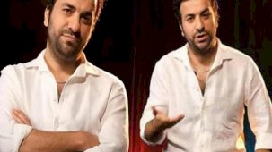 Hasan Can Kaya ünlülere sert çıktı: Bu yalancılıktan tiksiniyorum!