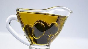 Hatay'ın Altınözü zeytinyağı tescillendi