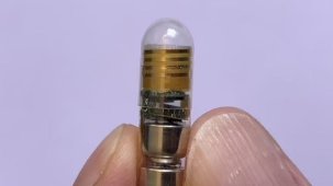 Hayati belirtileri vücudun içinden izliyor: Yutulabilir cihaz insan denemelerini geçti