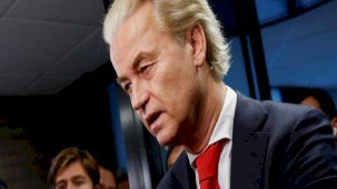 Hollanda'da koalisyon arayışları: Rutte'nin partisi, Wilders'le koalisyonu reddetti
