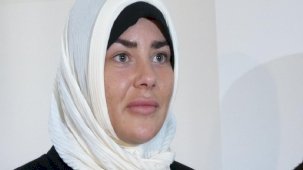 Hollandalı Weststiate, Isparta'da Müslüman oldu: Allah'a güveniyorum