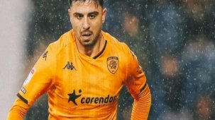 Hull City, West Bromwich deplasmanında kaybetti