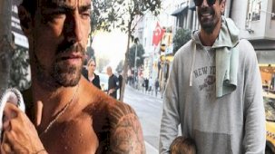 İbrahim Çelikkol: Sporu proje için yapmıyorum