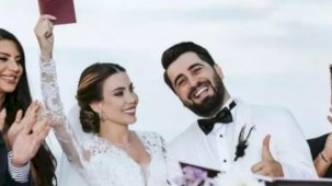 İhanet videosu sosyal medyaya düşen Bilal Hancı ile Esin Çepni boşandı