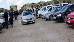 İkinci el araç fiyatlarında düşüş