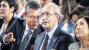 ‘İkinciliğe mahkum olmak bitecek’