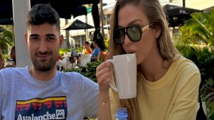 İkiz bebek bekleyen Yasemin Şefkatli, hamileliğiyle ilgili konuştu