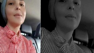 'İlçeye gidiyorum' dedi, köprüde ölü bulundu