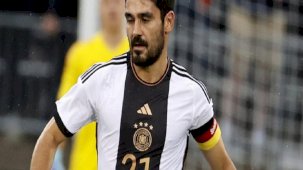 İlkay Gündoğan: Türkiye’ye karşı ilk defa oynamak biraz tuhaf olacak