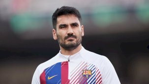 İlkay Gündoğan'ın menajeri Galatasaray iddialarını yalanladı!